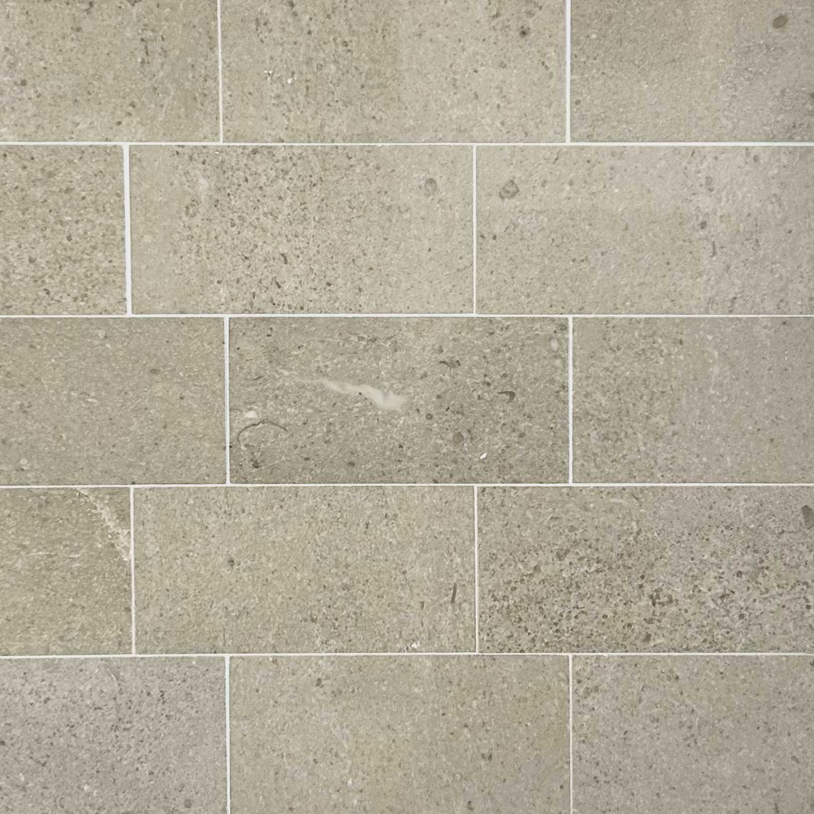 SM 3x6 Marianas Grey