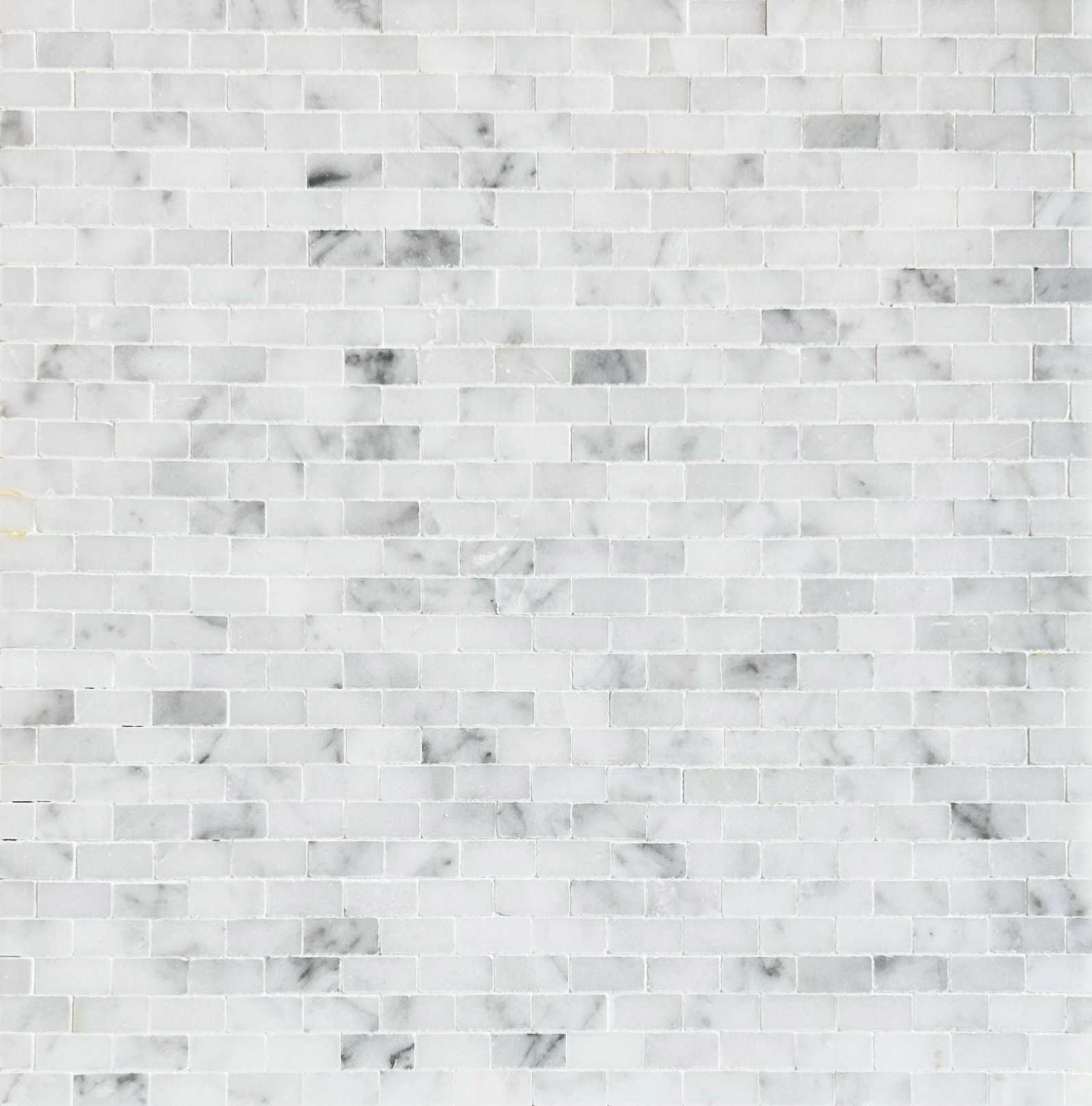 Bianca Carrara Polished