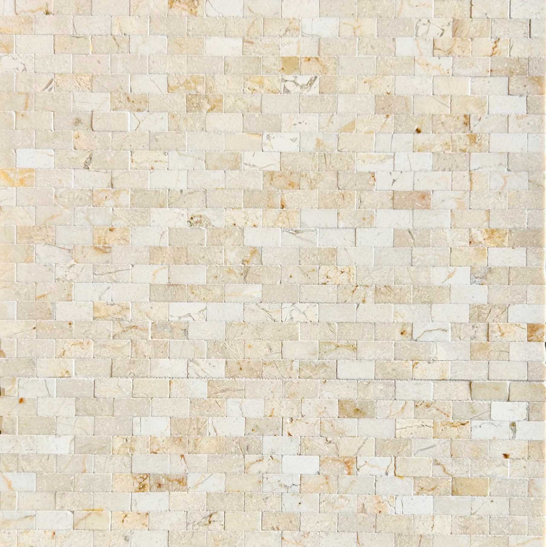 Crema Marfil Polished