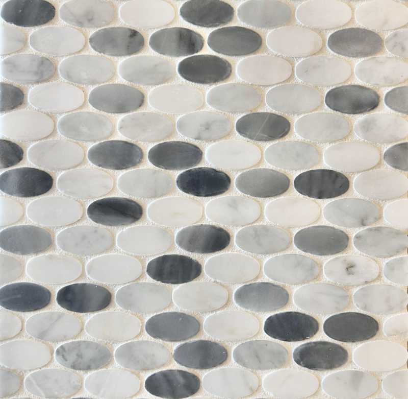 Sm Ovals Mist