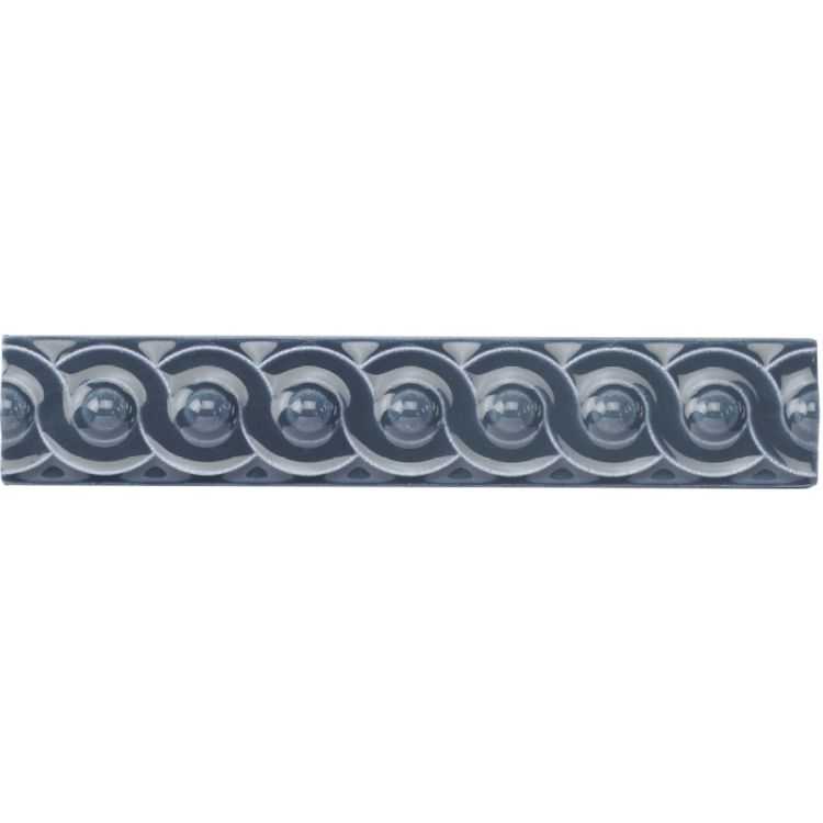 Scroll 1"x6"