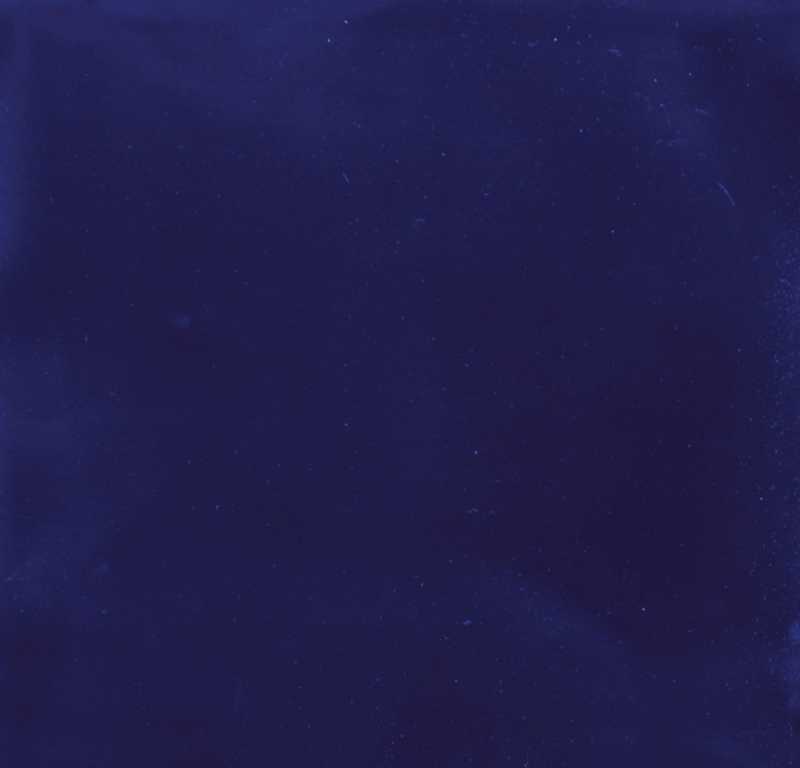 Cobalt Blue