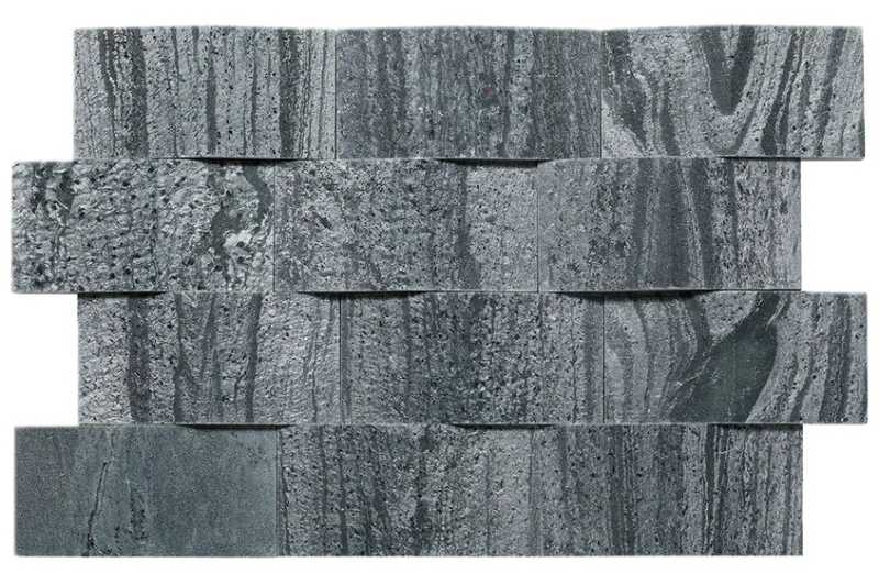 Silver Quartzite